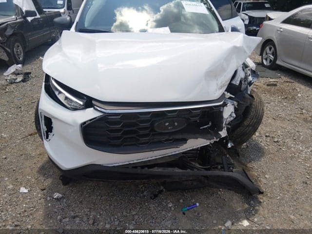 2024 FORD ESCAPE ACTIVE 6