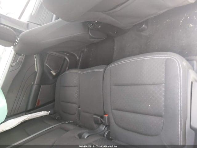 2024 FORD ESCAPE ACTIVE 8