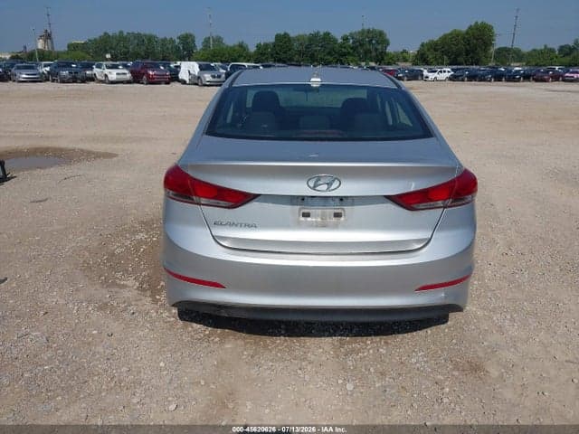 2018 HYUNDAI ELANTRA SEL 16