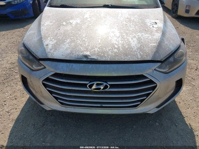 2018 HYUNDAI ELANTRA SEL 6