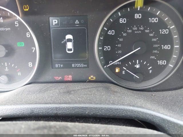 2018 HYUNDAI ELANTRA SEL 7