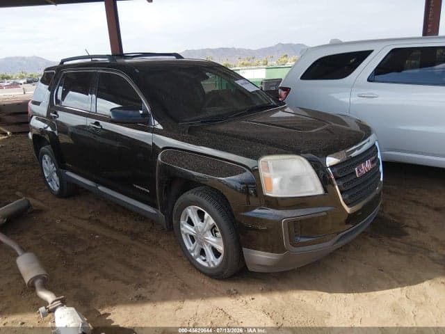 2017 GMC TERRAIN SLE-1 - 1