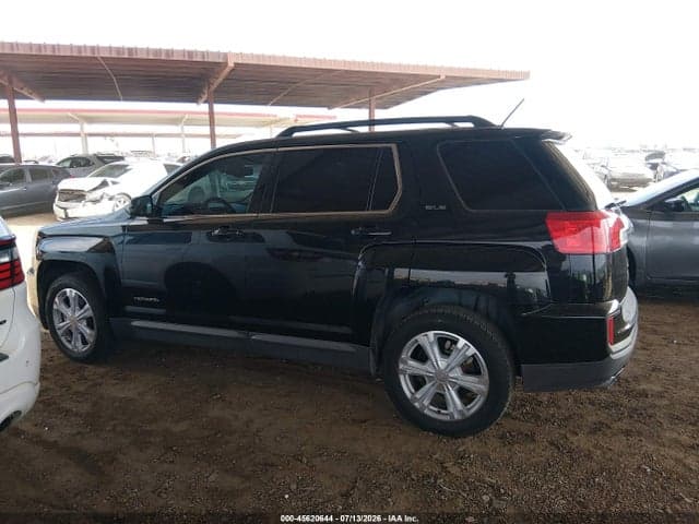 2017 GMC TERRAIN SLE-1 14