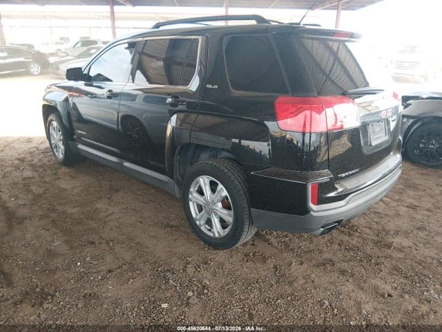 2017 GMC TERRAIN SLE-1 3