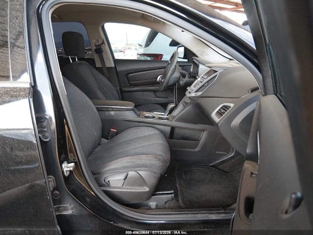 2017 GMC TERRAIN SLE-1 5