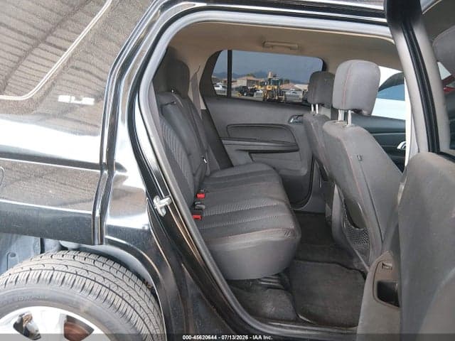 2017 GMC TERRAIN SLE-1 8