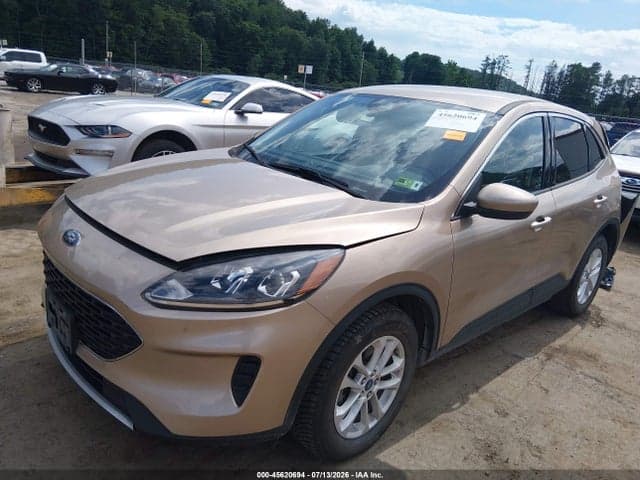 2021 FORD ESCAPE SE 2
