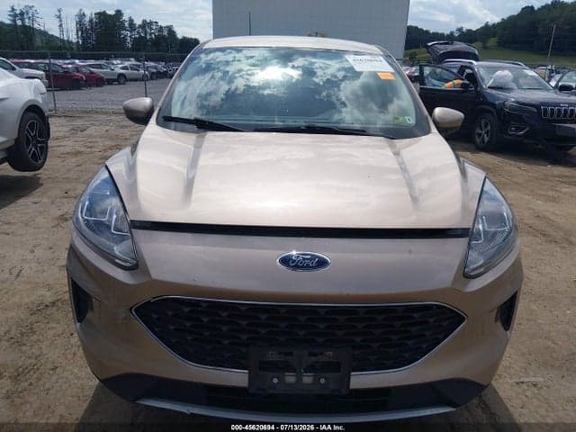 2021 FORD ESCAPE SE 13