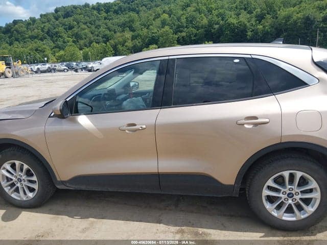 2021 FORD ESCAPE SE 15