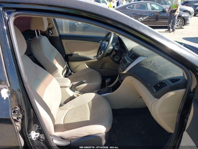 2017 HYUNDAI ACCENT VALUE EDITION 5