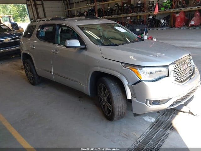 2017 GMC ACADIA DENALI - 1