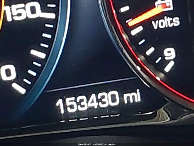 2017 GMC ACADIA DENALI 15