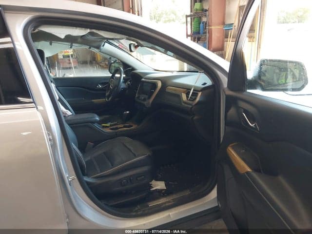 2017 GMC ACADIA DENALI 5
