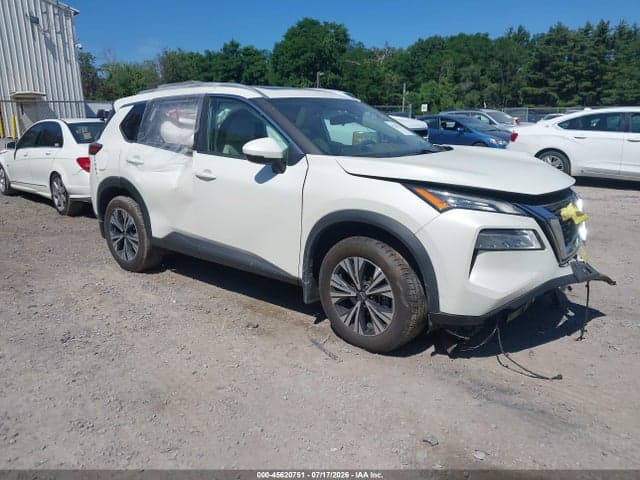 2023 NISSAN ROGUE SV INTELLIGENT AWD - 1