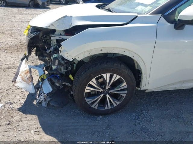 2023 NISSAN ROGUE SV INTELLIGENT AWD 6