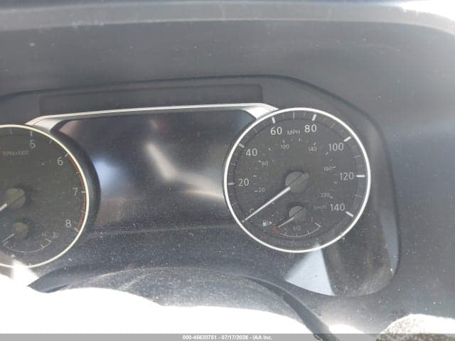 2023 NISSAN ROGUE SV INTELLIGENT AWD 7