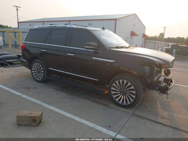 2019 LINCOLN NAVIGATOR RESERVE 1