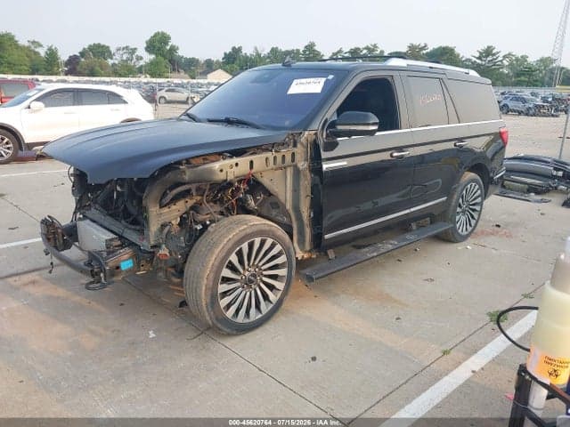 2019 LINCOLN NAVIGATOR RESERVE 2