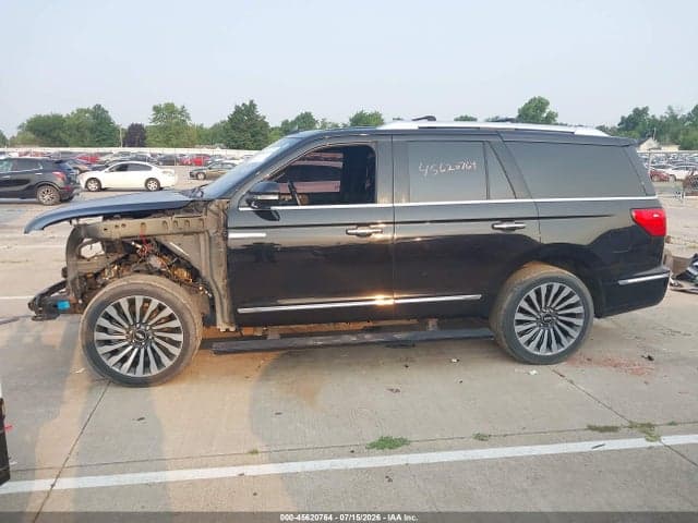 2019 LINCOLN NAVIGATOR RESERVE 15