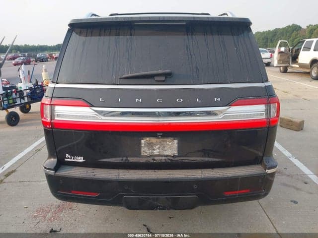 2019 LINCOLN NAVIGATOR RESERVE 17