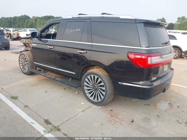 2019 LINCOLN NAVIGATOR RESERVE 3