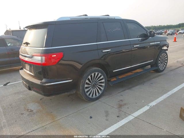 2019 LINCOLN NAVIGATOR RESERVE 4
