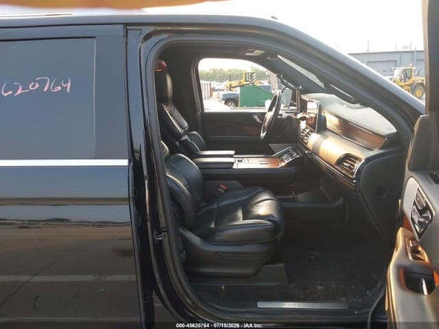 2019 LINCOLN NAVIGATOR RESERVE 5