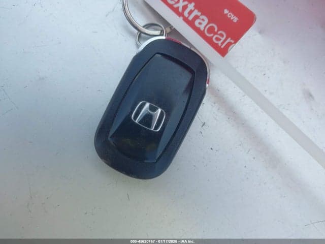 2023 HONDA ACCORD EX 11
