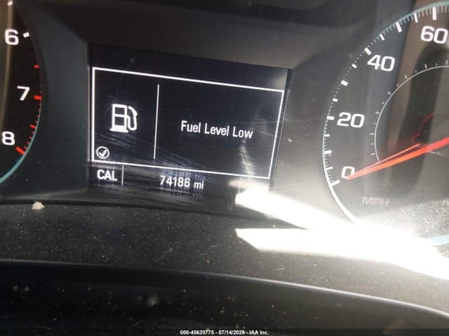 2022 CHEVROLET MALIBU FWD LT 7