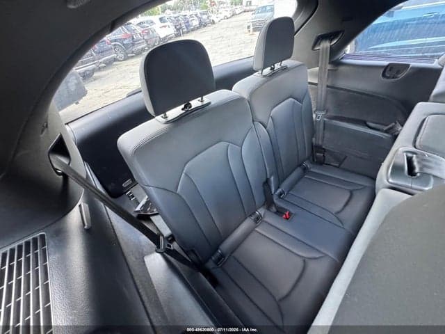2020 AUDI Q7 PREMIUM PLUS 55 TFSI QUATTRO TIPTRONIC 11