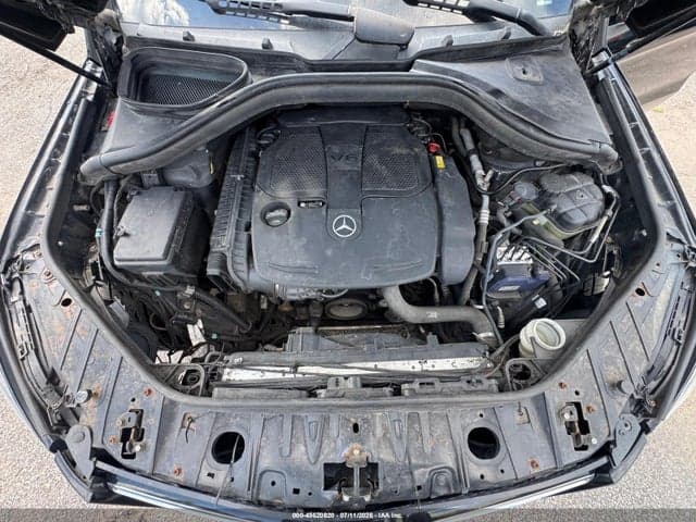 2017 MERCEDES-BENZ GLE 350 4MATIC 10