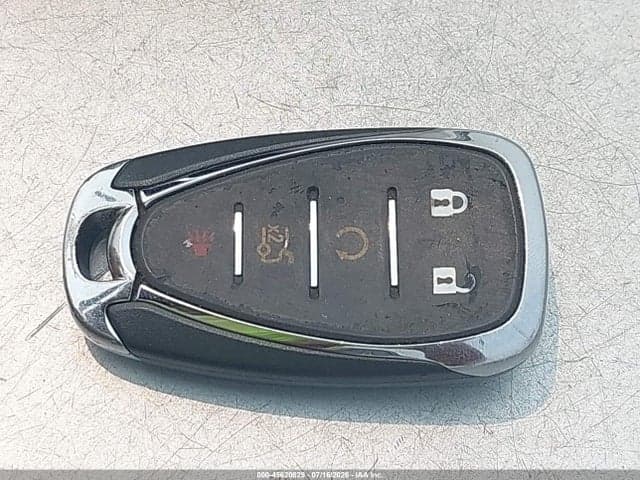 2022 CHEVROLET MALIBU FWD LT 11