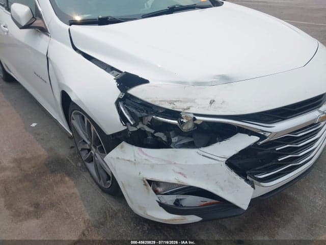 2022 CHEVROLET MALIBU FWD LT 6