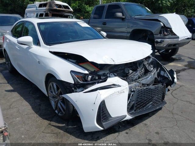 2019 LEXUS IS 300 1
