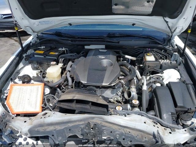 2019 LEXUS IS 300 10