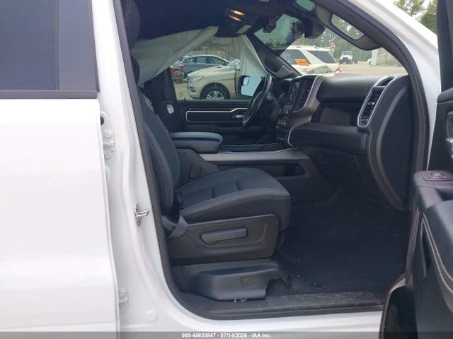 2021 RAM 1500 BIG HORN 4X4 5'7 BOX 5