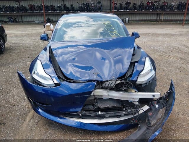 2020 TESLA MODEL 3 LONG RANGE DUAL MOTOR ALL-WHEEL DRIVE 11