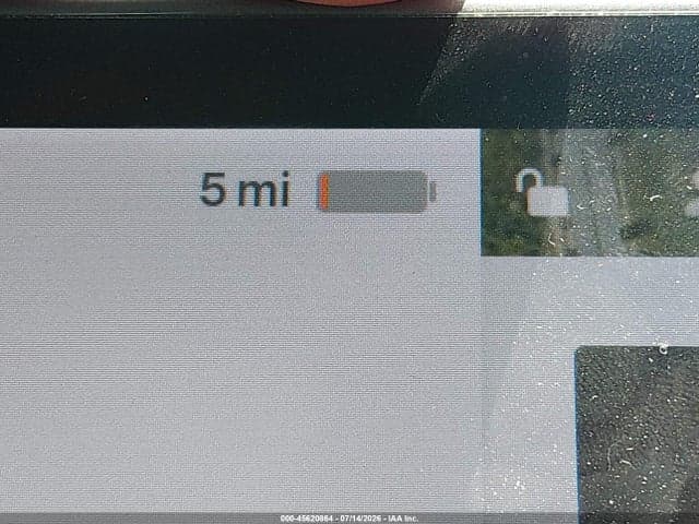 2020 TESLA MODEL 3 LONG RANGE DUAL MOTOR ALL-WHEEL DRIVE 16