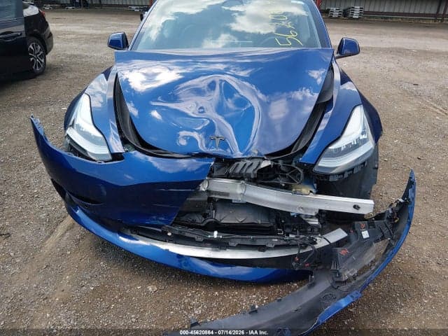 2020 TESLA MODEL 3 LONG RANGE DUAL MOTOR ALL-WHEEL DRIVE 6