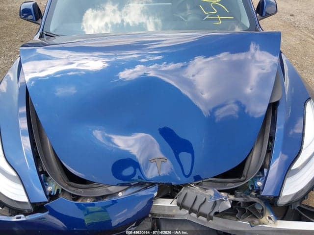 2020 TESLA MODEL 3 LONG RANGE DUAL MOTOR ALL-WHEEL DRIVE 10