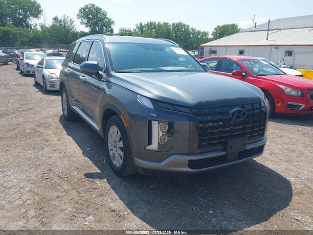 2024 HYUNDAI PALISADE SEL 1