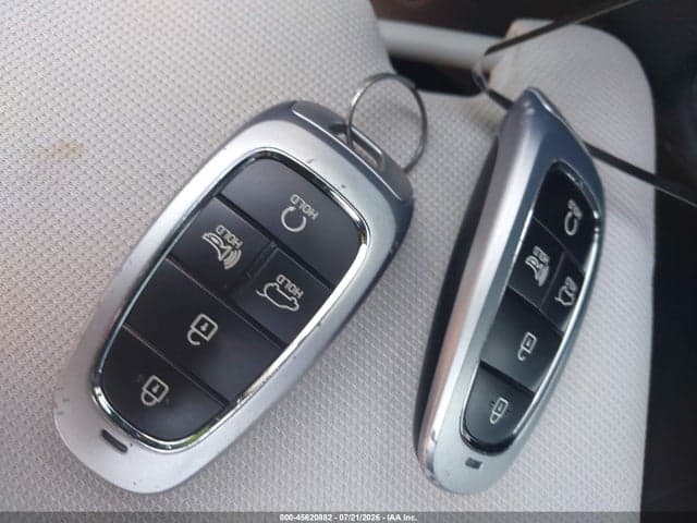 2024 HYUNDAI PALISADE SEL 11