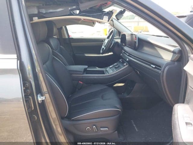 2024 HYUNDAI PALISADE SEL 5
