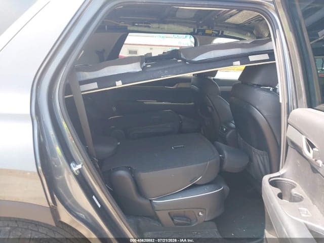 2024 HYUNDAI PALISADE SEL 8