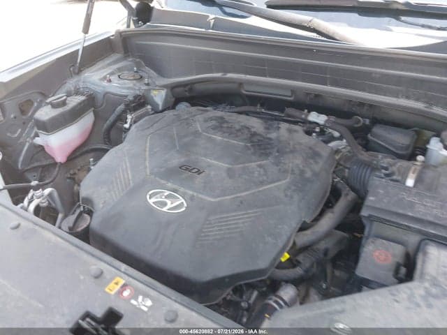 2024 HYUNDAI PALISADE SEL 10