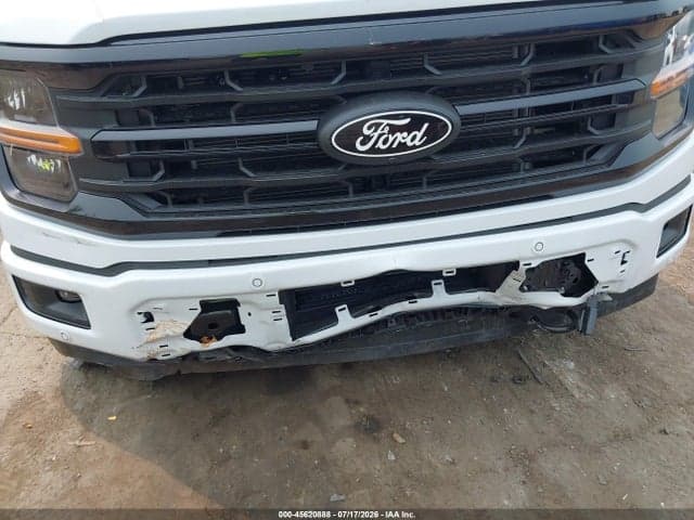 2026 FORD F150 XLT 6