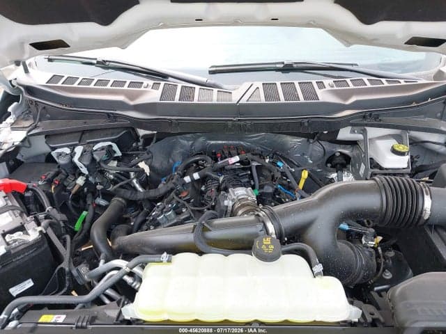 2026 FORD F150 XLT 10
