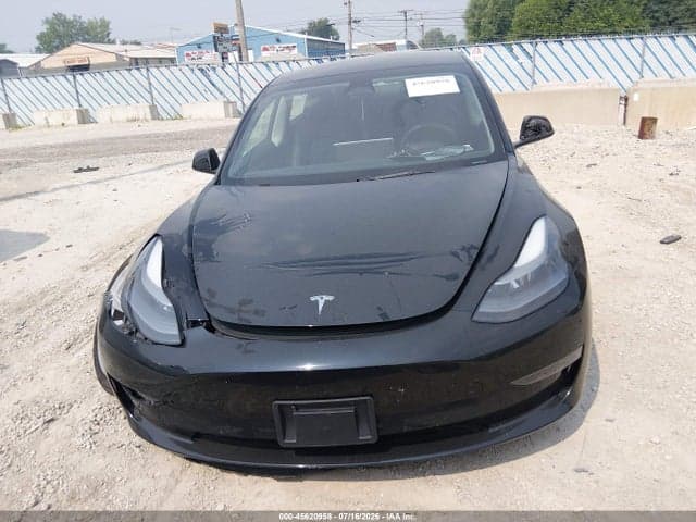 2022 TESLA MODEL 3 REAR-WHEEL DRIVE 11