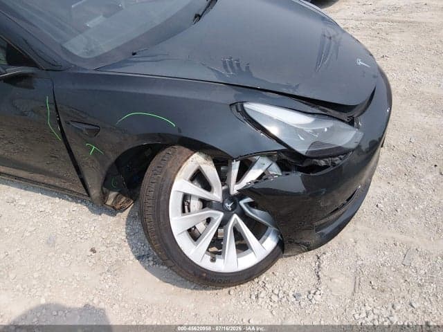 2022 TESLA MODEL 3 REAR-WHEEL DRIVE 6