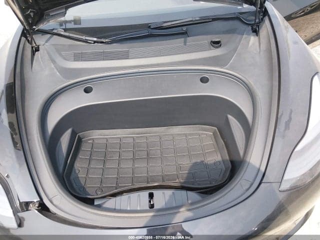 2022 TESLA MODEL 3 REAR-WHEEL DRIVE 10